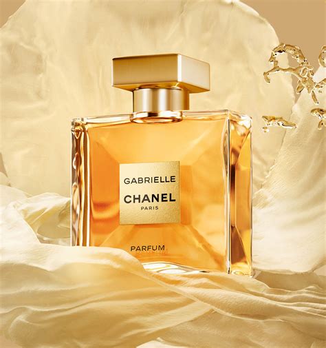 chanel orange blossom perfume|GABRIELLE CHANEL ESSENCE Eau de Parfum Twist and Spray.